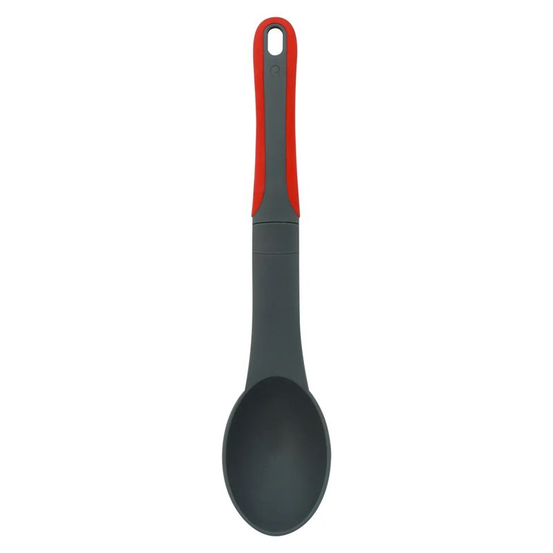 Cuchara-de-cocina-con-soporte-plastica-de-31-x-6.5-cm-con-mango-antideslizante-de-agarre-suave-multiusos