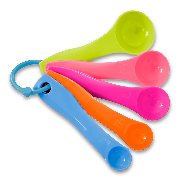 Cucharas-Medidoras