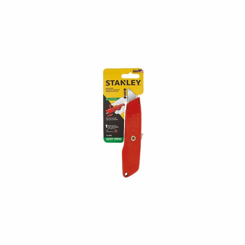 Cuchilla-Auto-Retractil-Stanley-Rojo