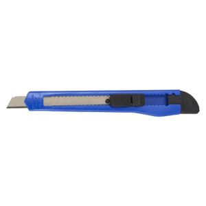Cuchilla Retractil 3/8 Toolbasix - VULCAN