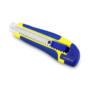 Cuchilla Retractil 6P Goodyear - GOODYEAR