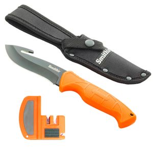 Cuchillo Multifuncion Smiths - SMITH´S