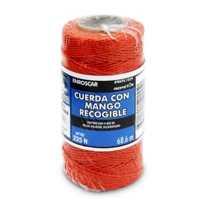 Cuerda Amarilla 68.6M N. 18 - ROPSTAR