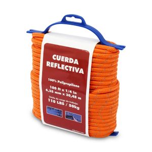 Cuerda reflectiva - ROPSTAR