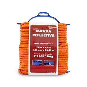 Cuerda reflectiva - ROPSTAR