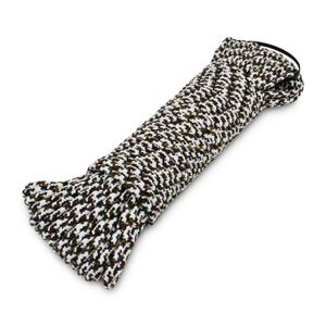 Cuerda Trenzada Enkacord 6Mm X 30M - ENKACORD
