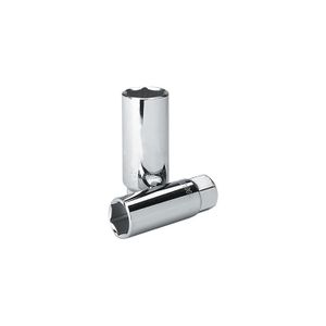 Dado Bujia 5/8" M3/8 Stanley - STANLEY