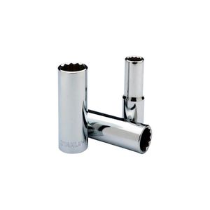 Dado Largo M1/2 12C 1/2" Stanley - STANLEY