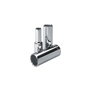 Dado Largo M1/2 12C 10Mm Stanley - STANLEY