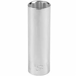 Dado Largo M1/2 12C 17Mm Stanley - STANLEY