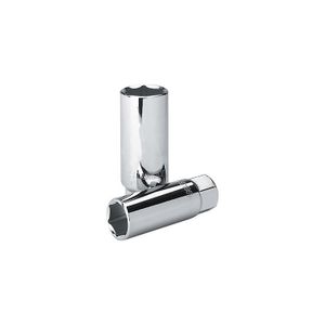 Dado Largo M1/2 12C 21Mm Stanley - STANLEY