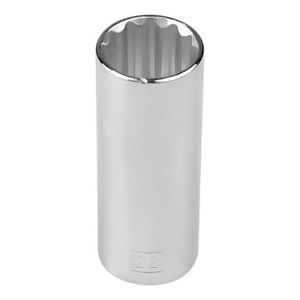Dado Largo M1/2 12C 22Mm Stanley - STANLEY