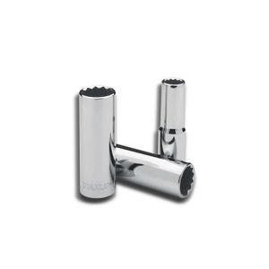 Dado Largo M1/2 12C 3/4" Stanley - STANLEY