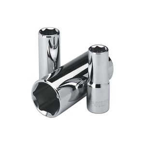 Dado Largo M1/2 12C 5/8" Stanley - STANLEY