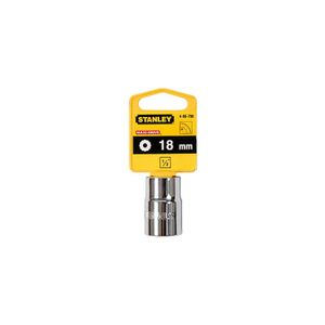 Dado M1/2 12C 18Mm Stanley - STANLEY