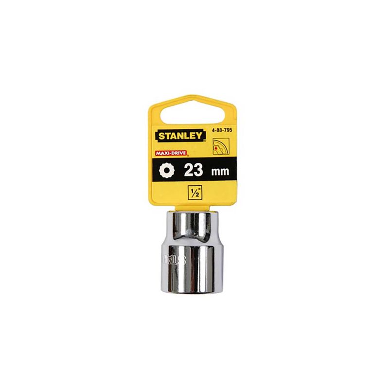 Dado-M1-2-12C-23Mm-Stanley