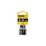 Dado-M1-2-12C-25Mm-Stanley