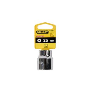Dado M1/2 12C 25Mm Stanley - STANLEY