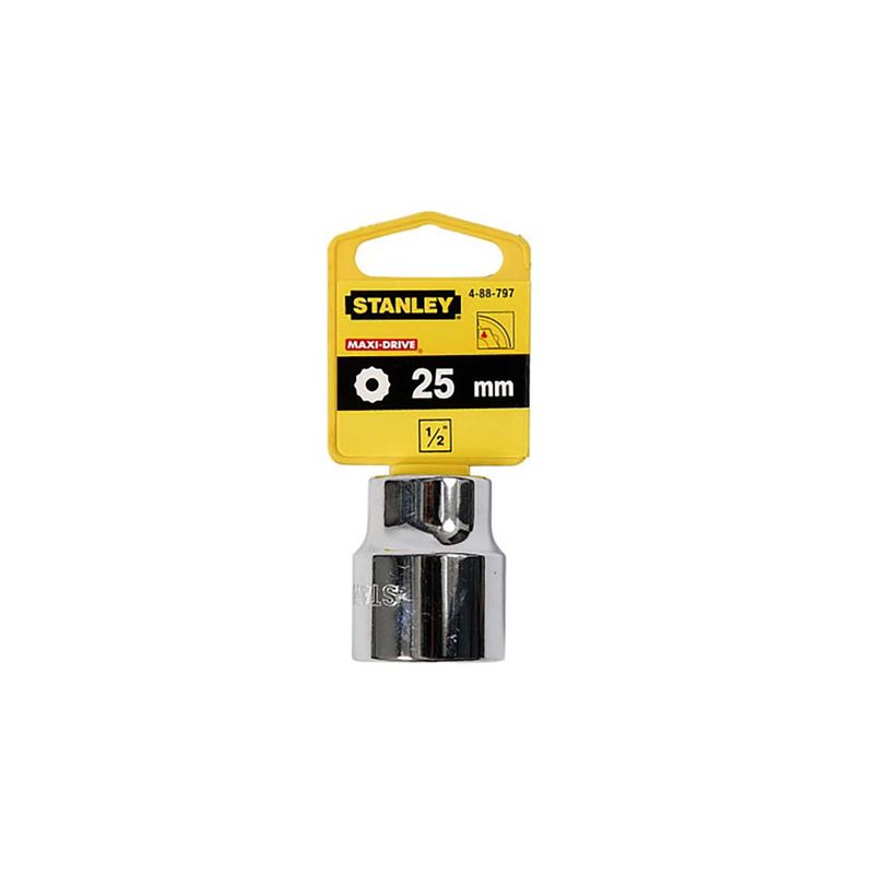 Dado-M1-2-12C-25Mm-Stanley