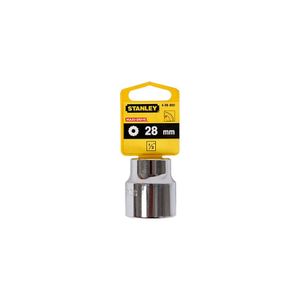 Dado M1/2 12C 28Mm Stanley - STANLEY