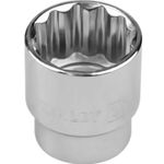 Dado-M1-2-12C-30Mm-Stanley