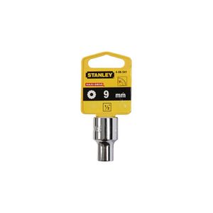 Dado M1/2 12C 9Mm Stanley - STANLEY
