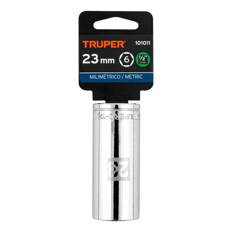Dado-M1-2-6C-23Mm-Truper