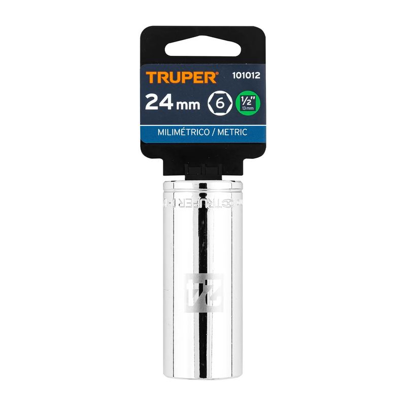 Dado-M1-2-6C-24Mm-Truper