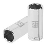 Dado-M1-2-6C-25Mm-Truper