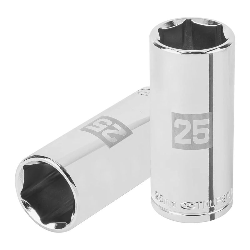 Dado-M1-2-6C-25Mm-Truper