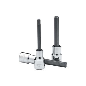 Dado M1/2 Largo Hex 12Mm Stanley - STANLEY