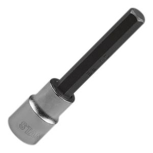 Dado M1/2 Largo Hex 8Mm Stanley - STANLEY