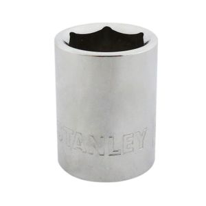 Dado M3/8 6C 11Mm Stanley - STANLEY