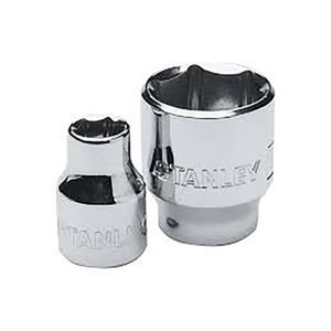 Dado M3/8 6C 12Mm Stanley - STANLEY