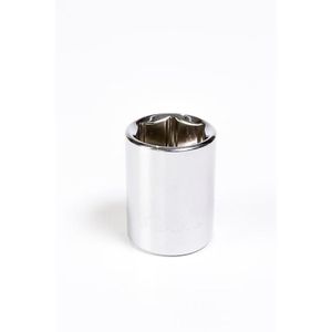 Dado M3/8 6C 14Mm Stanley - STANLEY