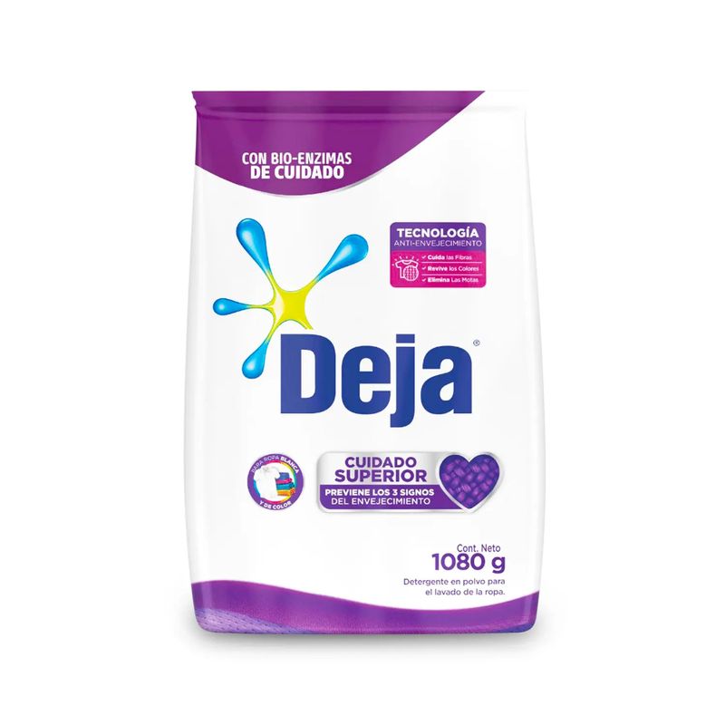 Detergente-en-polvo