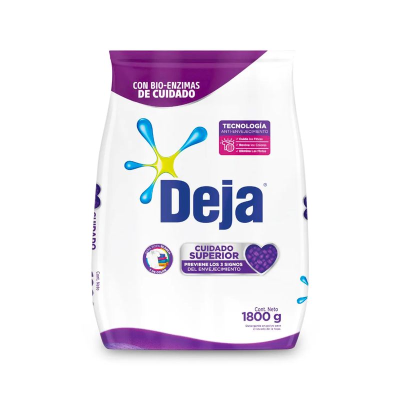 Detergente-en-polvo