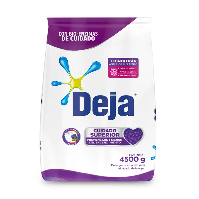 Detergente-en-polvo