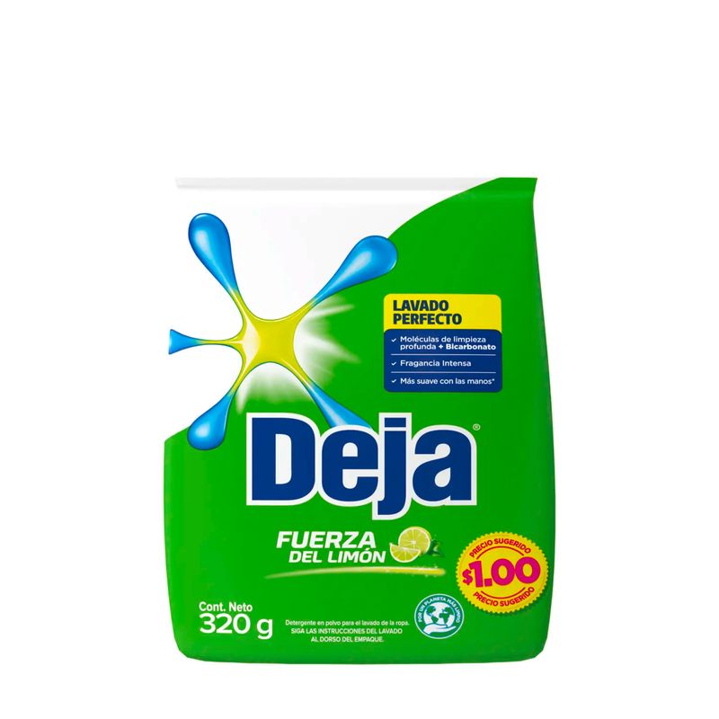 Detergente-en-polvo