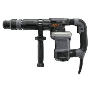 Martillo demoledor SDS Max 6 kg 14 J 1200 W - TRUPER EXPERT