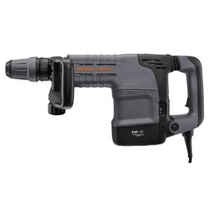 Martillo demoledor SDS Max 10 kg 25 J 1500 W - TRUPER EXPERT