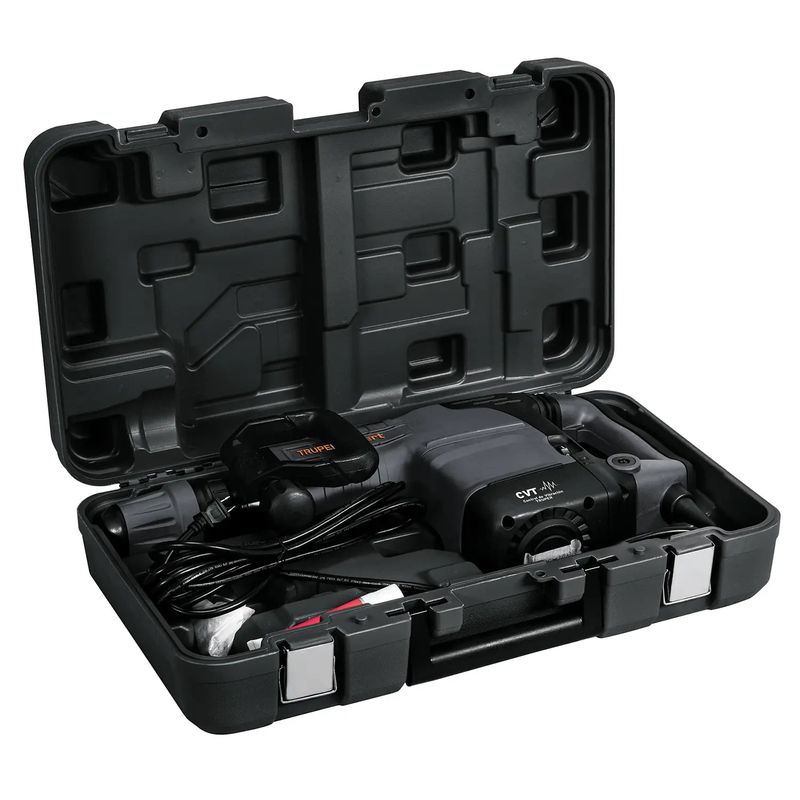 Demoledor-Truper-Sds-Max-25J-1500W