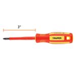 Desarmador-Asilado-1000V-3-16-X3-