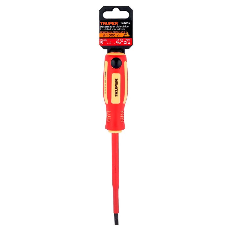 Desarmador-Asilado-1000V-7-32-X5-Truper