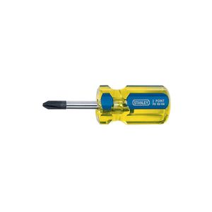 Desarmador Estrella 1 1/2" N.2 Stanley Pro - STANLEY