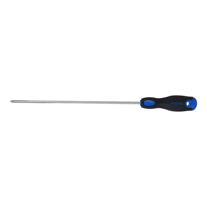 Desarmador-Estrella-10-X3-16--Grip-Pretu