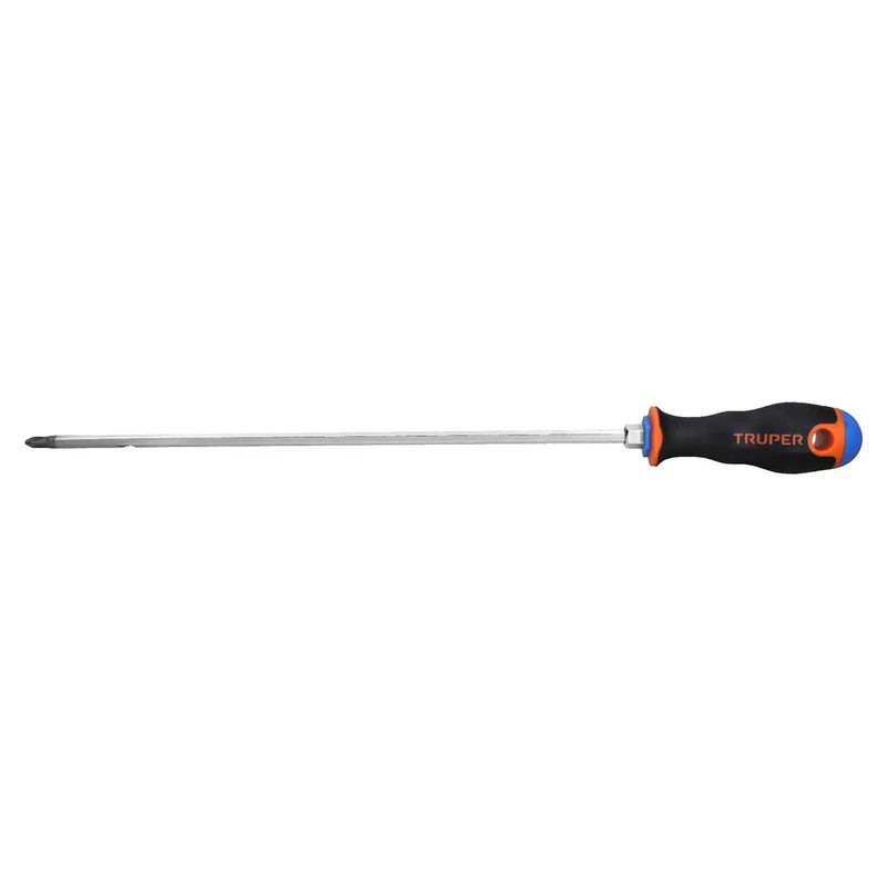 Desarmador-Estrella-12--1-4--Grip-Truper