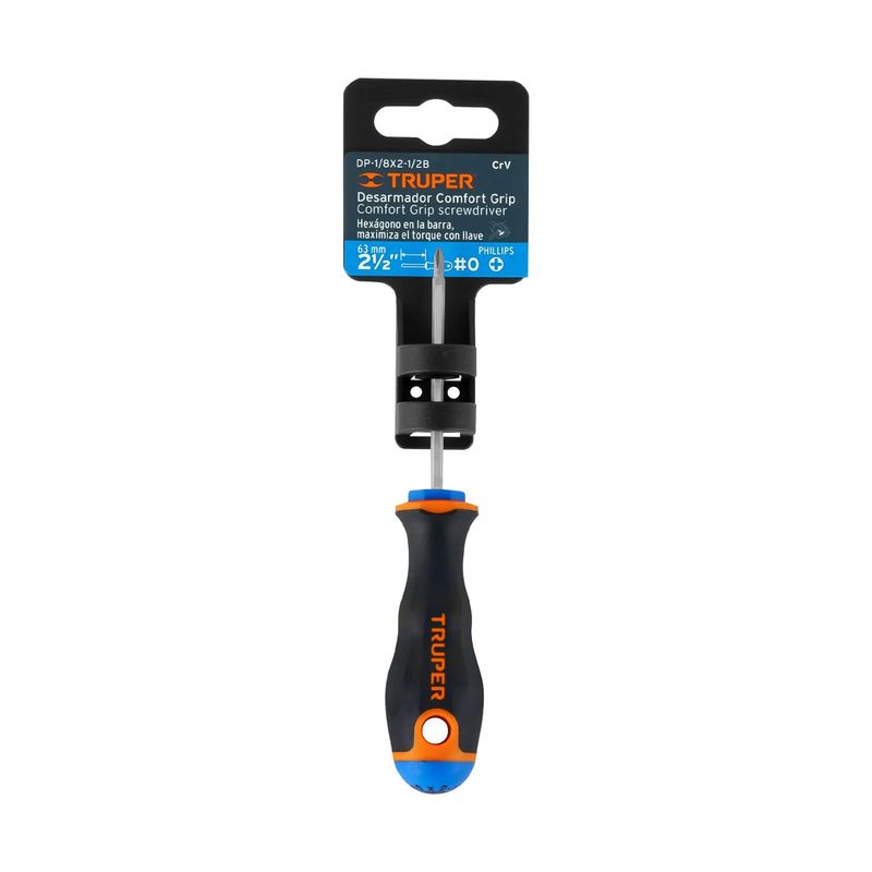 Desarmador-Estrella-2-1-2--1-8--Grip-Truper