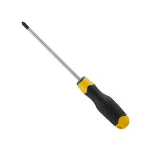 Desarmador Estrella 4" N.2 Stanley Grip - STANLEY