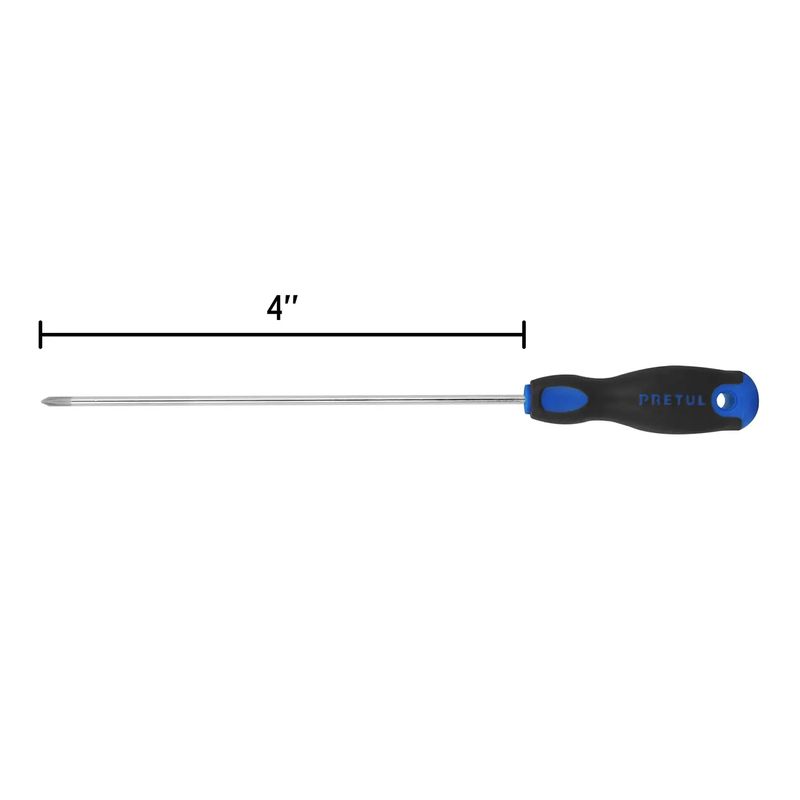 Desarmador-Estrella-4--1-8--Grip-Pretul